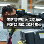 景区游玩避坑指南与出行准备清单 2026年最新版（图1）