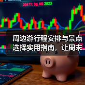 周边游行程安排与景点选择实用指南，让周末旅行更省心（图3）