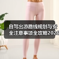 自驾出游路线规划与安全注意事项全攻略2026（图2）