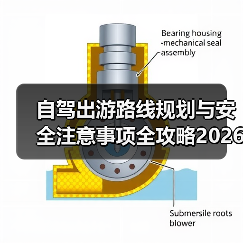 自驾出游路线规划与安全注意事项全攻略2026（图3）