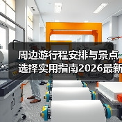 周边游行程安排与景点选择实用指南2026最新（图1）