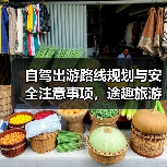 自驾出游路线规划与安全注意事项，途趣旅游网攻略（图2）