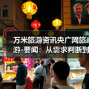 万米旅游资讯央广网旅游-要闻：从需求判断到使用维护的5个实用方法（图2）
