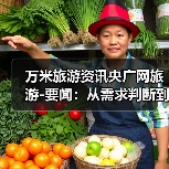 万米旅游资讯央广网旅游-要闻：从需求判断到使用维护的5个实用方法（图4）