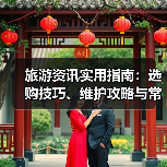 旅游资讯实用指南：选购技巧、维护攻略与常见问题解析（图4）