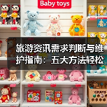 旅游资讯需求判断与维护指南：五大方法轻松搞定（图1）