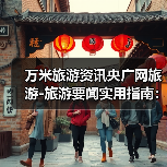万米旅游资讯央广网旅游-旅游要闻实用指南：选购维护与常见问题解析（图3）