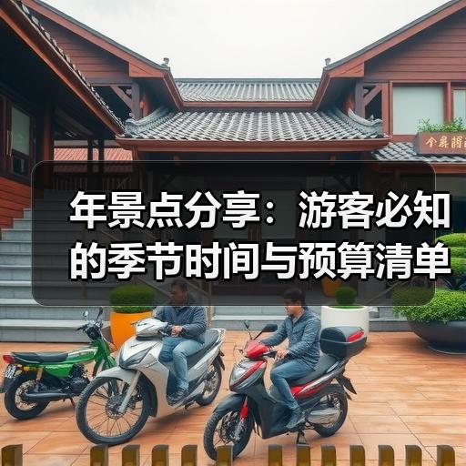 年景点分享：游客必知的季节时间与预算清单