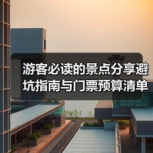 游客必读的景点分享避坑指南与门票预算清单