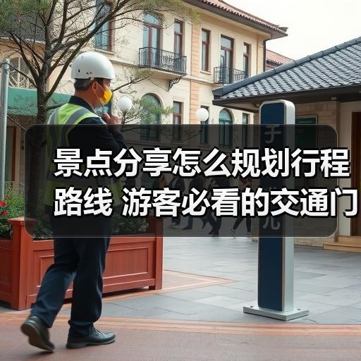 景点分享怎么规划行程路线 游客必看的交通门票与季节避坑清单