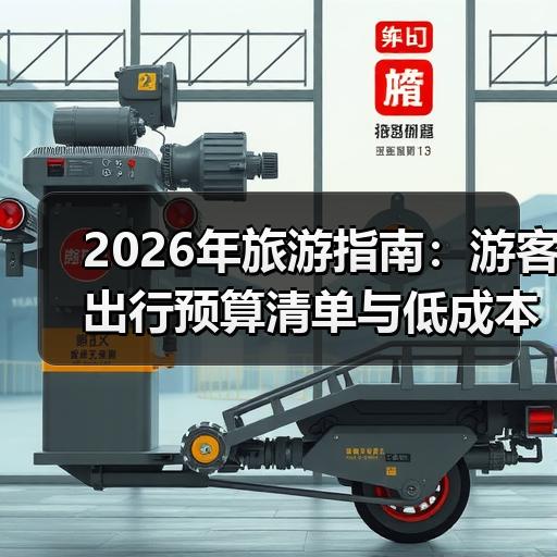 2026年旅游指南：游客出行预算清单与低成本玩法解析
