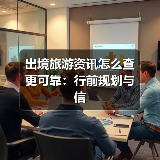出境旅游资讯怎么查更可靠:行前规划与信息核验指南