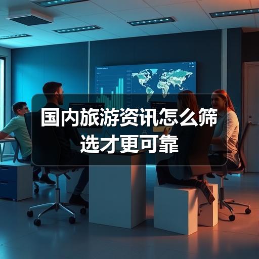 国内旅游资讯怎么筛选才更可靠