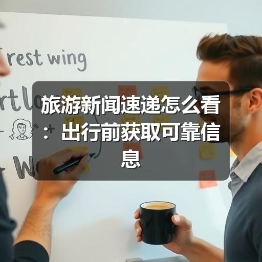 旅游新闻速递怎么看:出行前获取可靠信息的实用方法