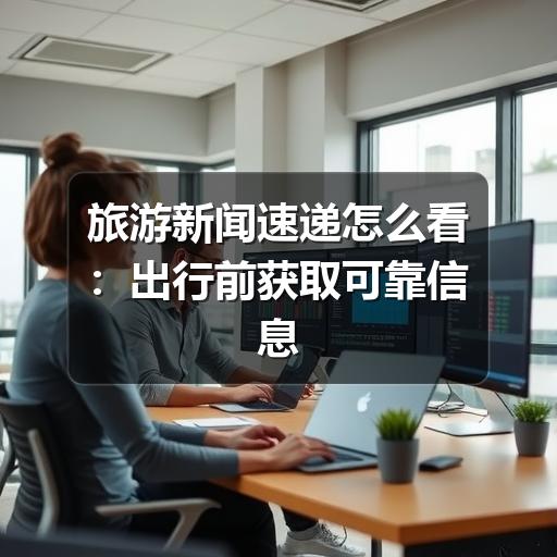旅游新闻速递怎么看:出行前获取可靠信息的实用方法