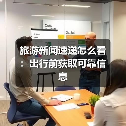 旅游新闻速递怎么看:出行前获取可靠信息的实用方法
