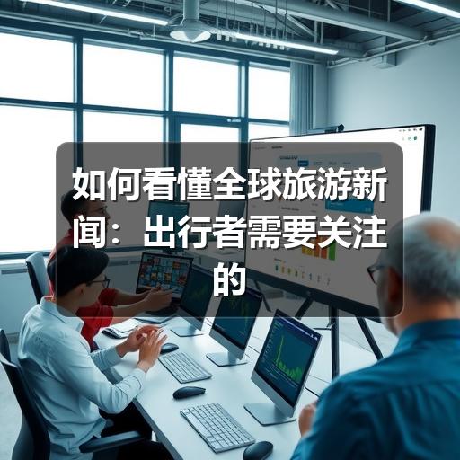 如何看懂全球旅游新闻:出行者需要关注的变化与判断方法