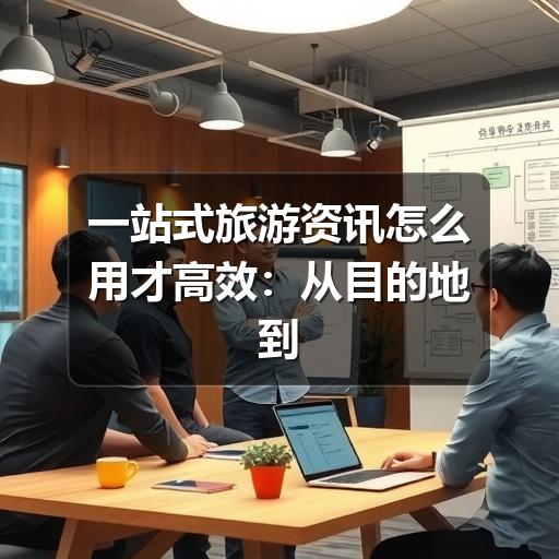一站式旅游资讯怎么用才高效:从目的地到行程规划的实用指南
