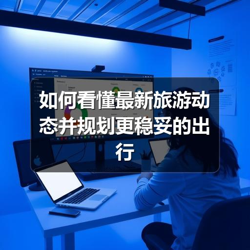 如何看懂最新旅游动态并规划更稳妥的出行