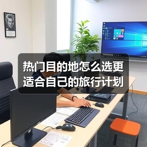 热门目的地怎么选更适合自己的旅行计划