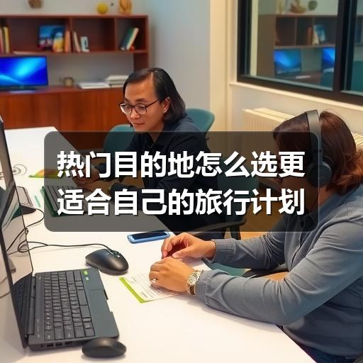 热门目的地怎么选更适合自己的旅行计划