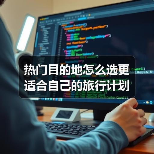 热门目的地怎么选更适合自己的旅行计划
