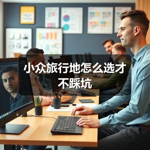 小众旅行地怎么选才不踩坑