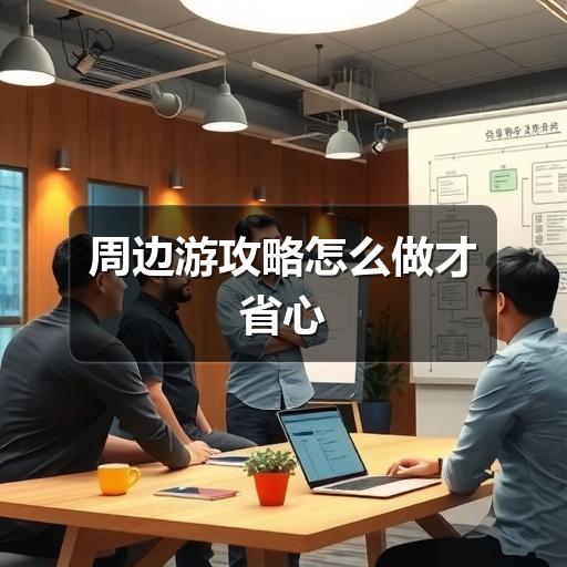周边游攻略怎么做才省心