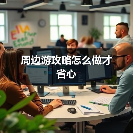 周边游攻略怎么做才省心