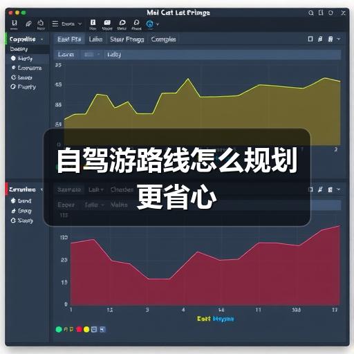 自驾游路线怎么规划更省心