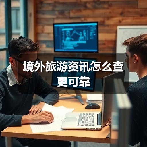 境外旅游资讯怎么查更可靠
