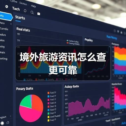 境外旅游资讯怎么查更可靠