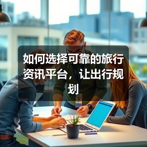 如何选择可靠的旅行资讯平台,让出行规划更省心