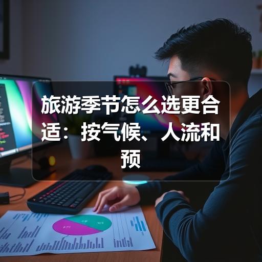 旅游季节怎么选更合适:按气候、人流和预算规划出行