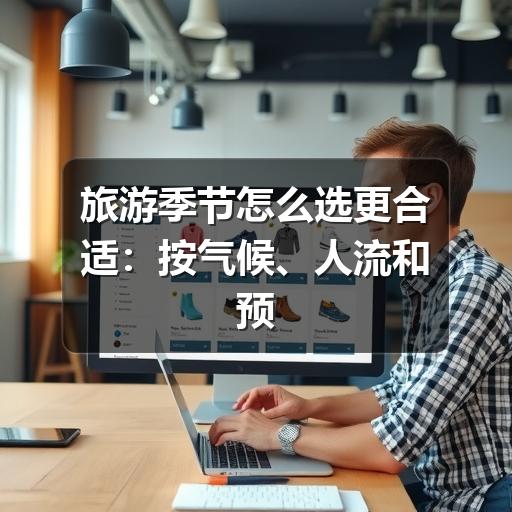 旅游季节怎么选更合适:按气候、人流和预算规划出行