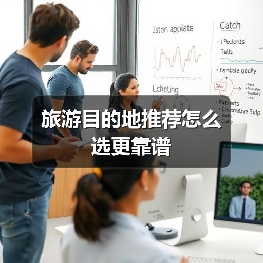 旅游目的地推荐怎么选更靠谱