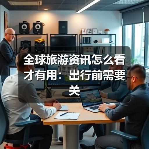 全球旅游资讯怎么看才有用:出行前需要关注的重点
