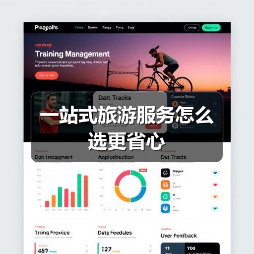 一站式旅游服务怎么选更省心
