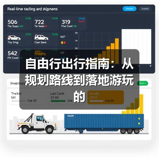 自由行出行指南:从规划路线到落地游玩的实用建议